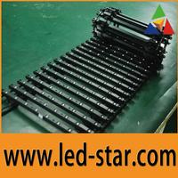 truck mobile led display