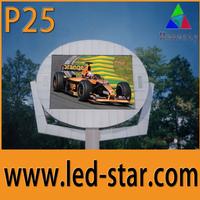 led panel