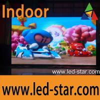 led wall full color for advertising ph5