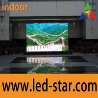 advertisng display 