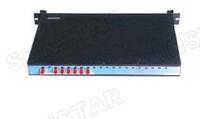 rack type---fiber coupler