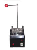 fiber polishing machine (cx-20b)