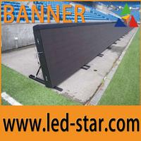 led screen ph25 outdoor full color for advertising
