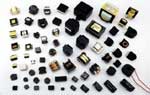inductor, coil, core