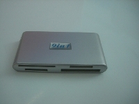 Card Reader
