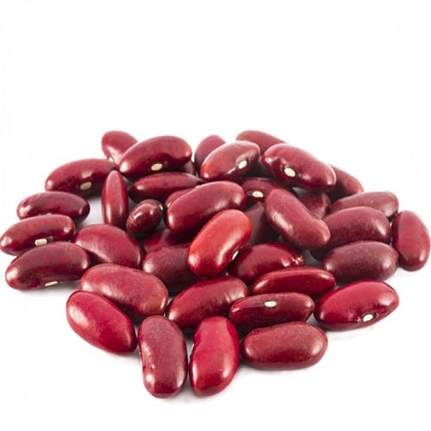 Green Mung Beans Kidney Beans Yellow