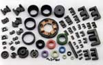 ferrite core