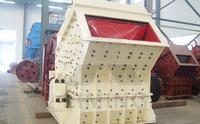 impact crusher