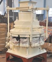CS series cone crusher
