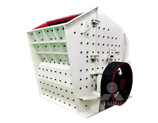 LUM Series Superfine Vertical Roller Grinding Mill