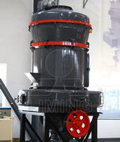 MTW Series European Technology Trapezium Mill