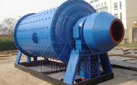  Ball mill