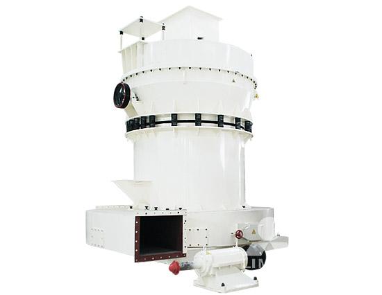VSI5X Vertical Shaft Impact Crusher