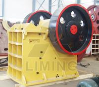 jaw crusher