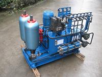 Hydraulic Power Unit