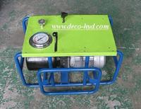 Hydraulic Power Unit