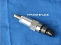 Hydraulic Cartridge Valve