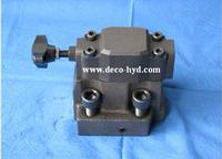 Hydraulic Overflow Valve