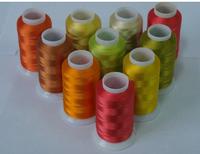 VISCOSE RAYON EMBROIDERY THREAD