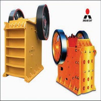 Jaw crusher,impact crusher, sand making machinery