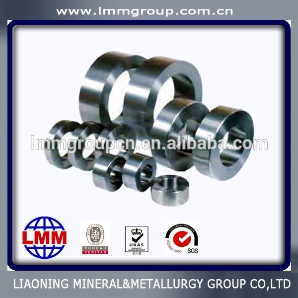 high quality tungsten carbide mill roll supplier