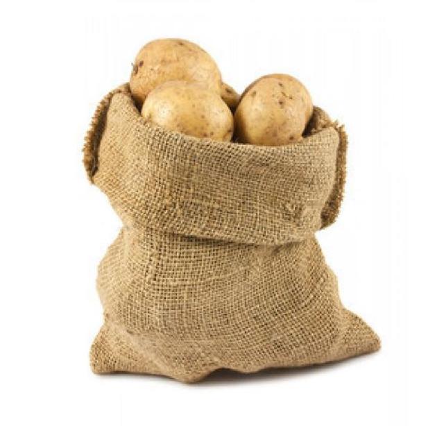 Jute Hessian Bag Suitable For Onion