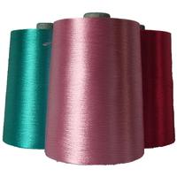 VISCOSE RAYON FILAMENT YARN