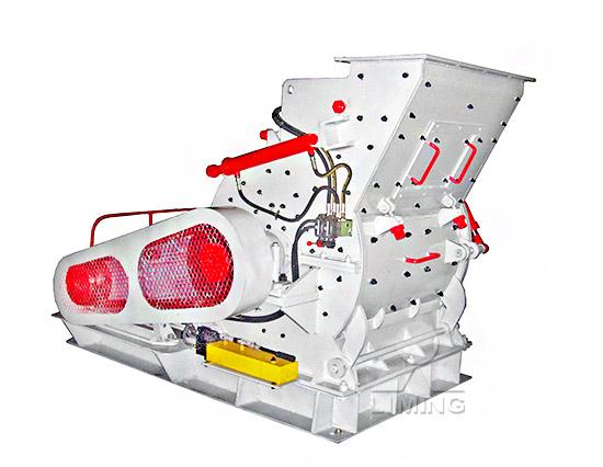 LUM SERIES SUPERFINE VERTICAL ROLLER GRINDING