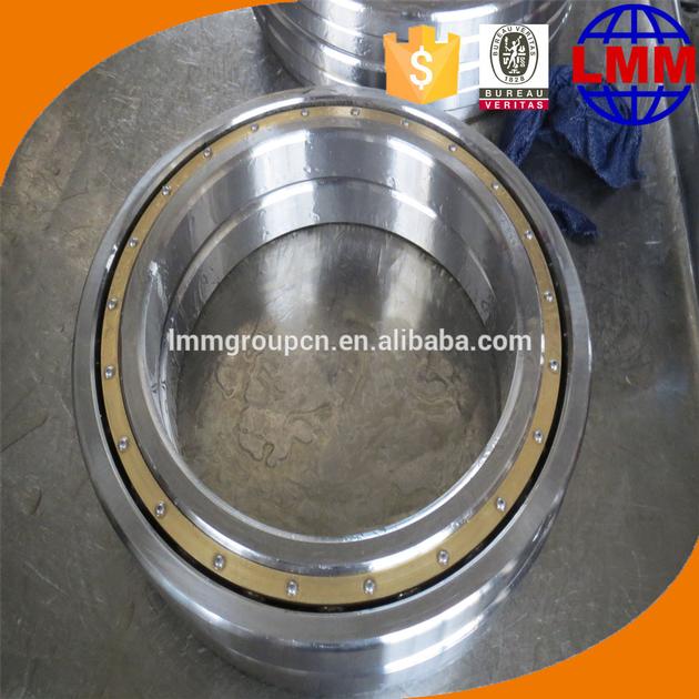 metallurgical bearing