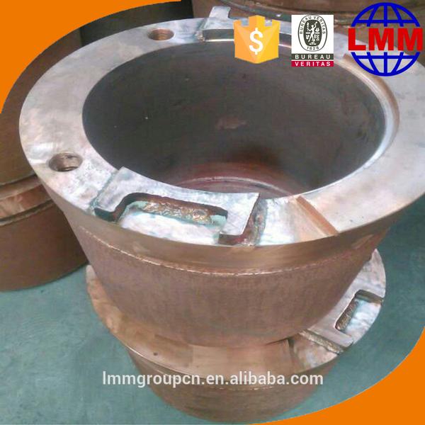 high corrosion resistance copper tuyere