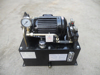 Hydraulic Power Station