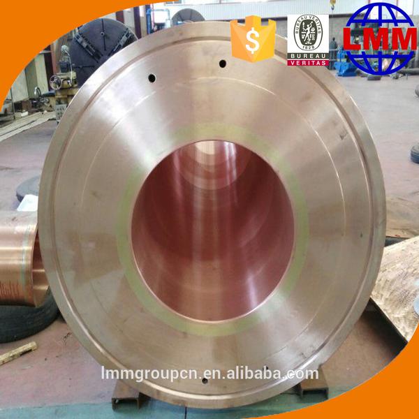 excellent quality Casting Crucible for Melting Copper