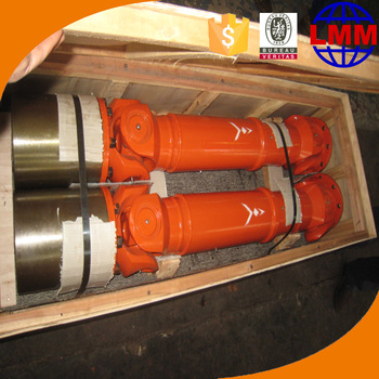 cardan shaft drive shaft