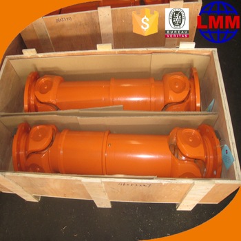 cardan shaft high manufacturing experts