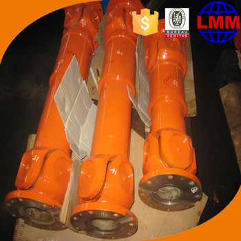 excellent quality cardan shaft