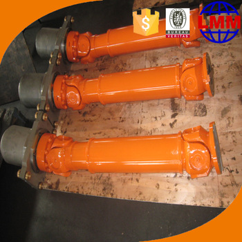 cardan shaft manufacturer