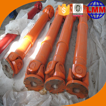 cardan shaft factory