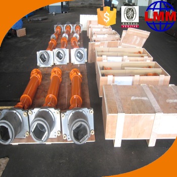 good toughness cardan shaft