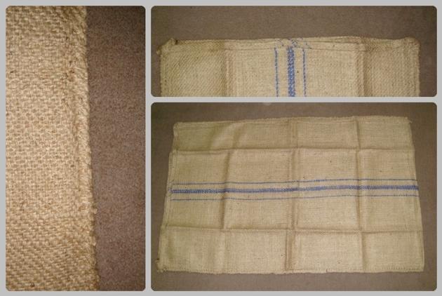 Jute Sacking Bag Suitable For Coffee