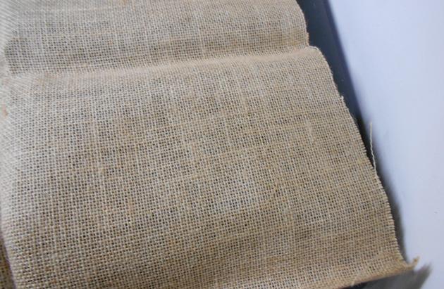 Jute Hessian Cloth
