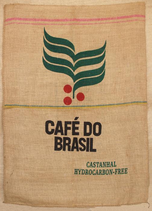 Jute Hessian Bag Suitable For Coffee