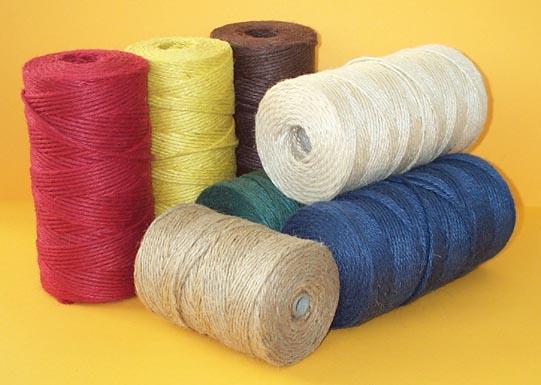 Jute Yarn