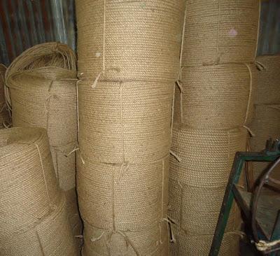 Jute Rope