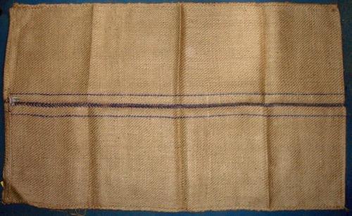Twill Jute Sacks Suitable For Sugar