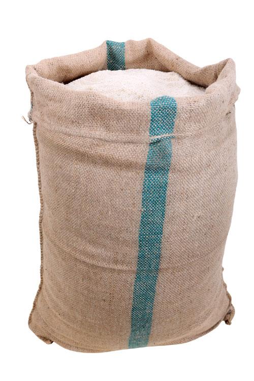 DW Jute Sacking Bag