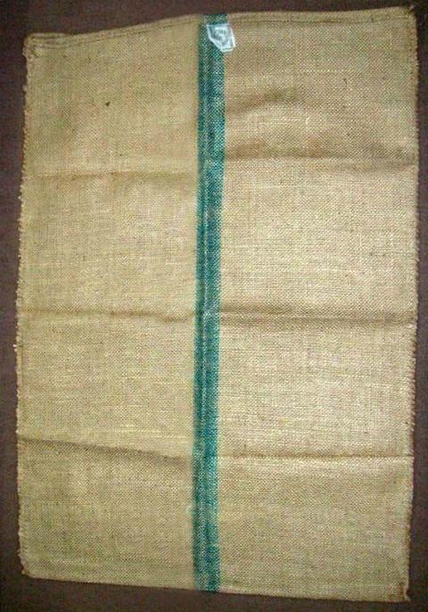 DW Jute Sacking Bag