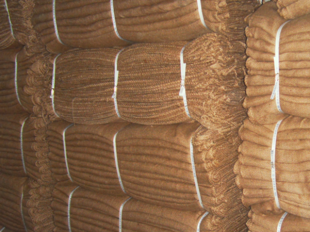Twill Jute Sacks Suitable For Sugar