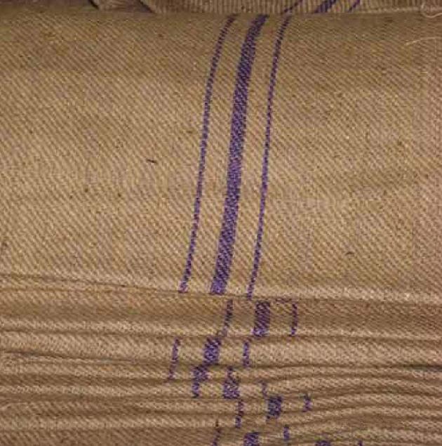 Twill Jute Sacks Suitable For Sugar