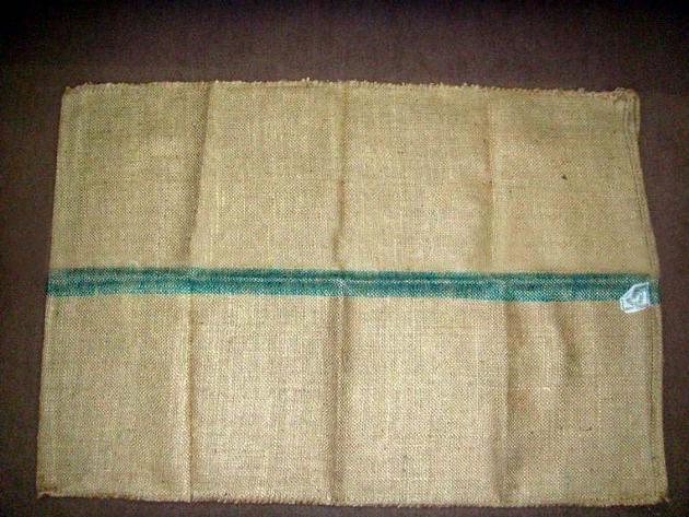 DW Jute Sacking Bag
