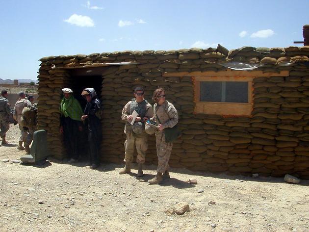Jute Sand Bag For Military